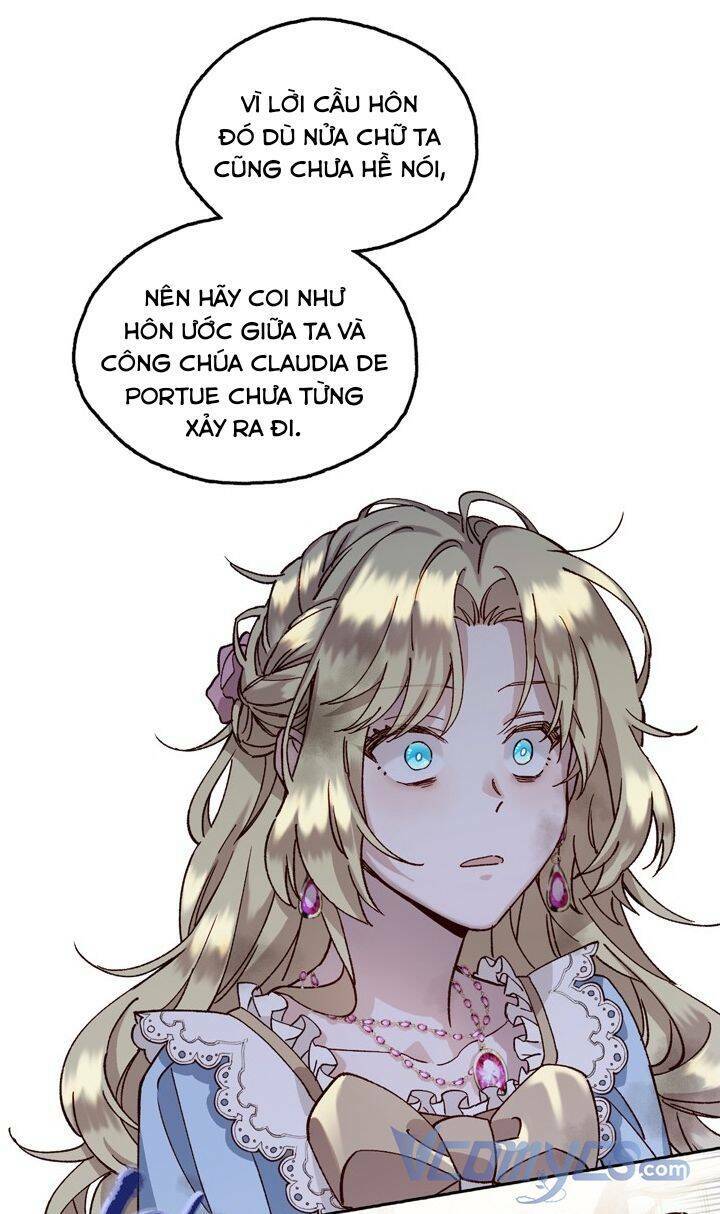 Hãy Cứu Tôi, Công Chúa: Chapter 3