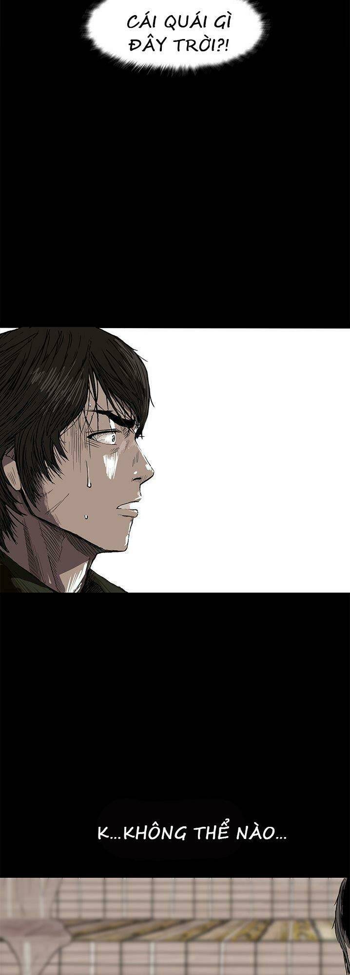 Âm Mưu Báo Thù: Chapter 3