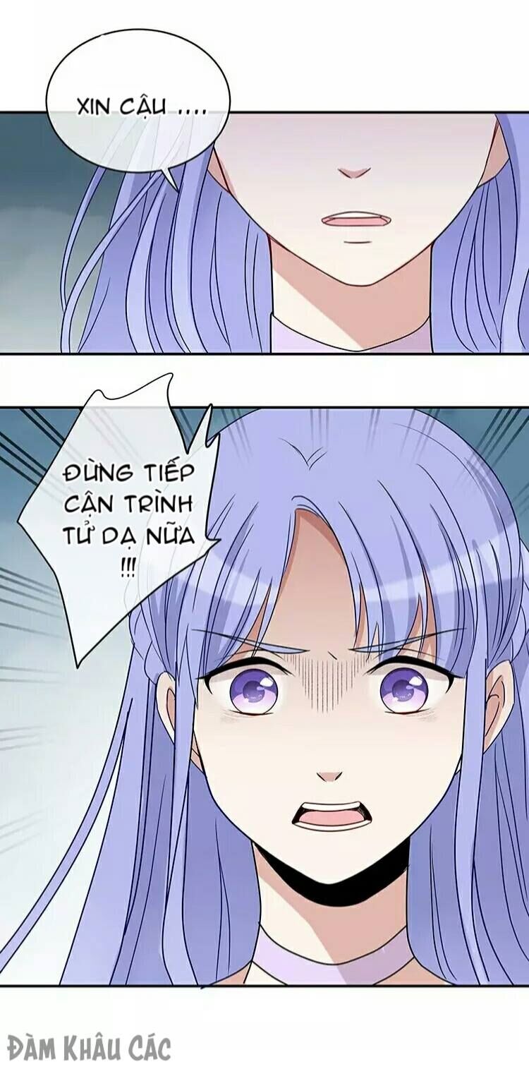 Hãy Call trước khi bốc cháy: Chapter 15