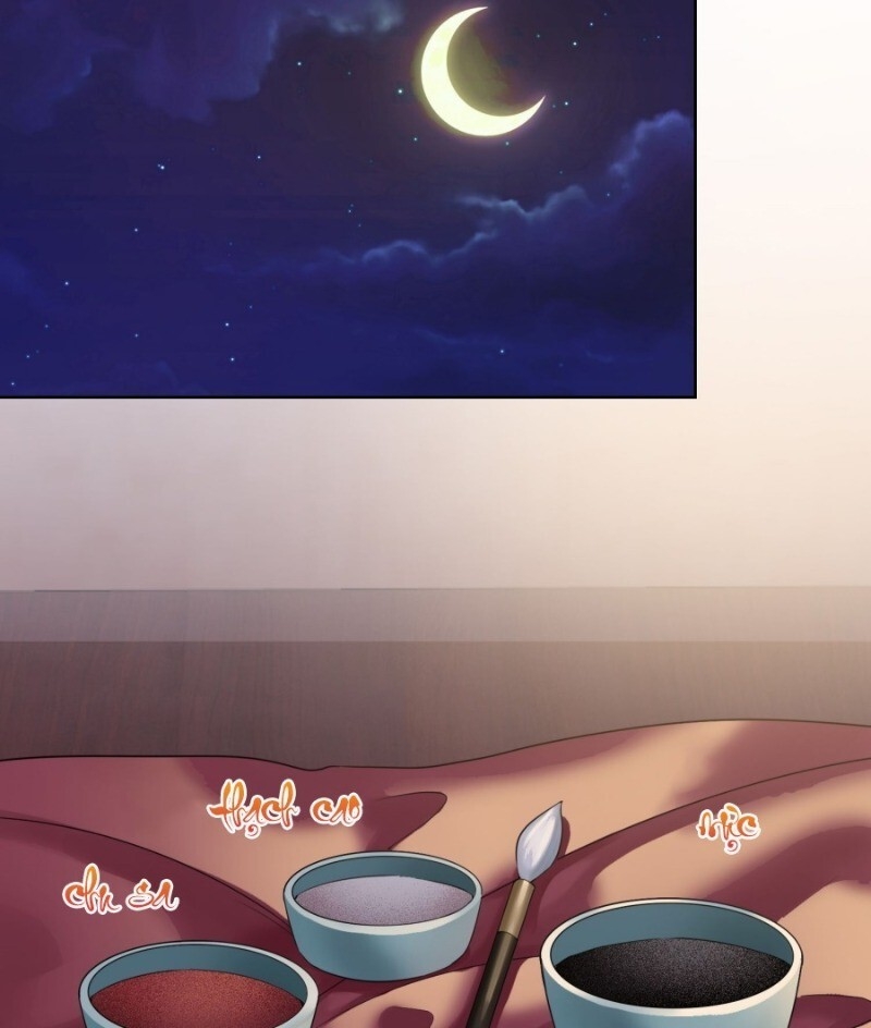 Công Lược Trưởng Thành Của Vương Phi: Chapter 11