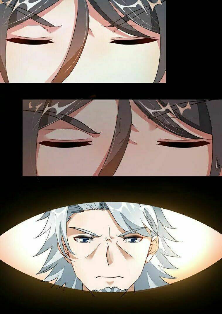 Cửu Dương Thần Vương: Chapter 119