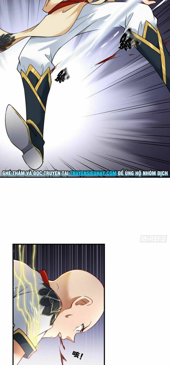 Tà Du Ký: Chapter 63