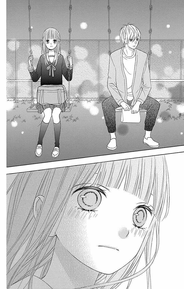 Tsubasa To Hotaru: Chapter 35