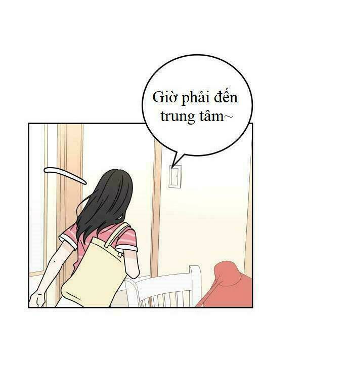 30 Phút Bước Đi Bên Em: Chapter 55