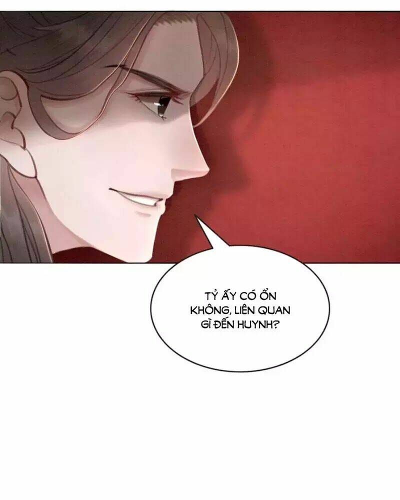 Trọng Sinh Bá Sủng Nhiếp Chính Vương Quá Mạnh Mẽ: Chapter 60