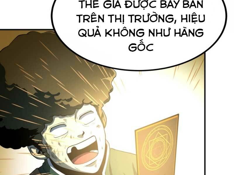 Ngôi Nhà Kết Nối Với Hầm Ngục: Chapter 18