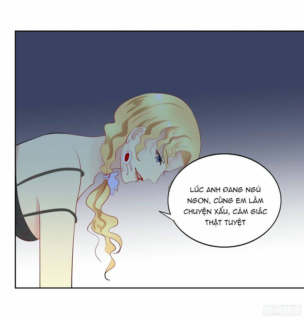 Sinh Sinh Tương Thác: Chapter 27