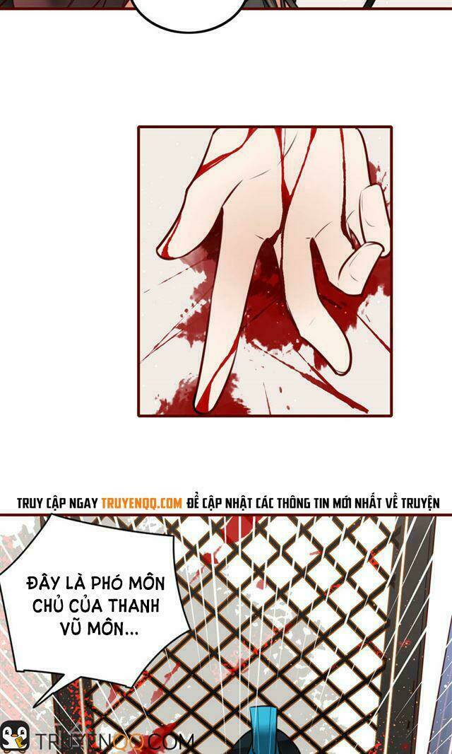 Bỉ Ngạn Hoa: Chapter 2