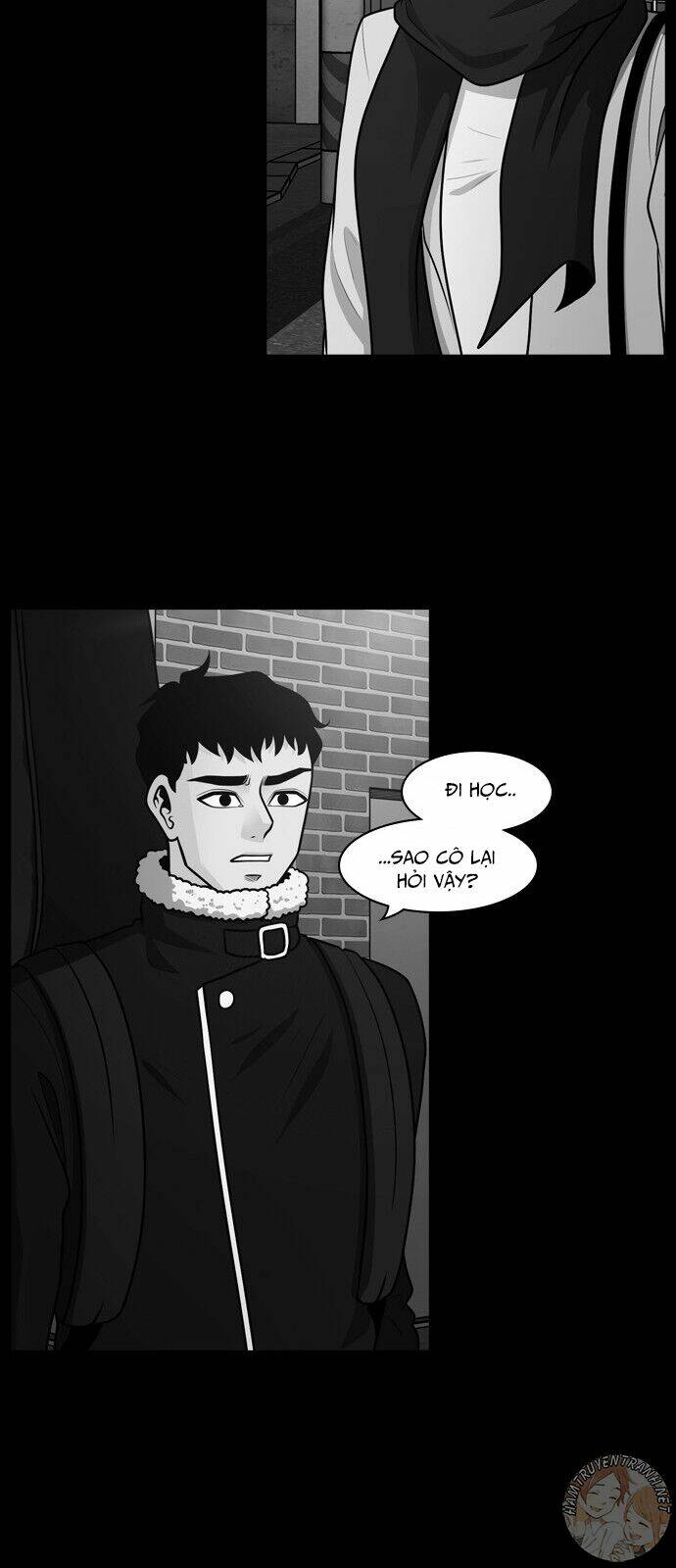 Tomorrow - Ngày Mai: Chapter 27