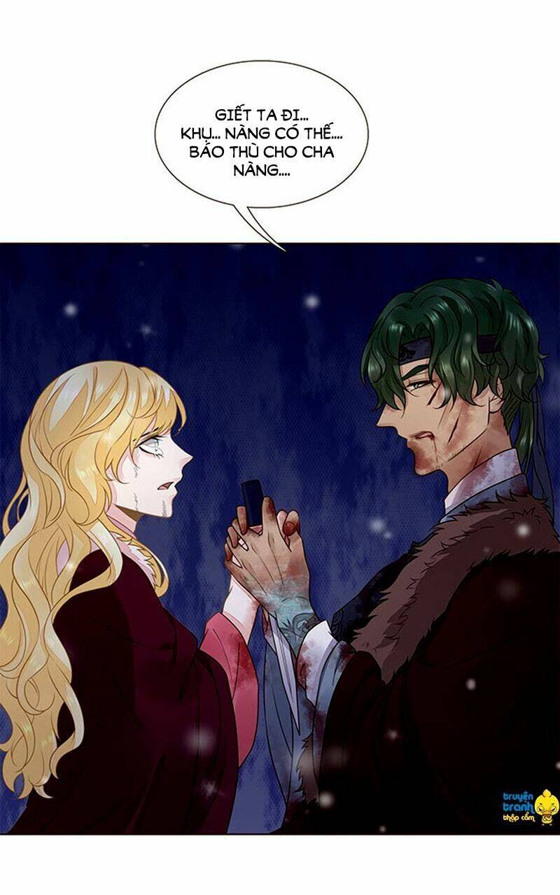 Đại Giá Thừa Tướng: Chapter 84