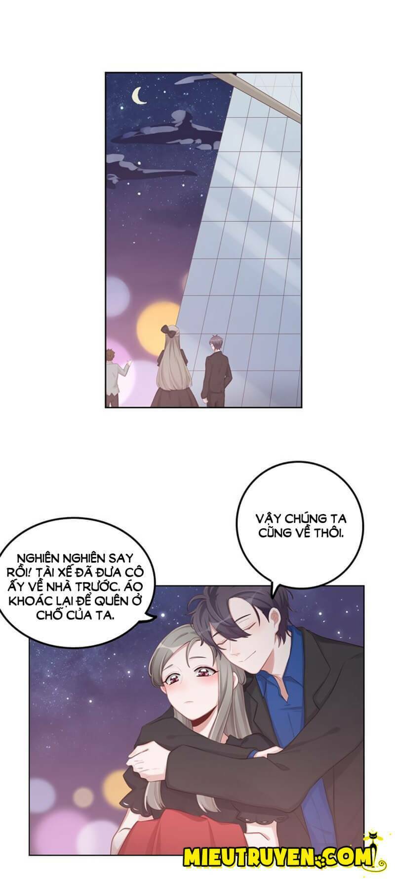 Tướng Quân Mời Xuất Đạo: Chapter 57