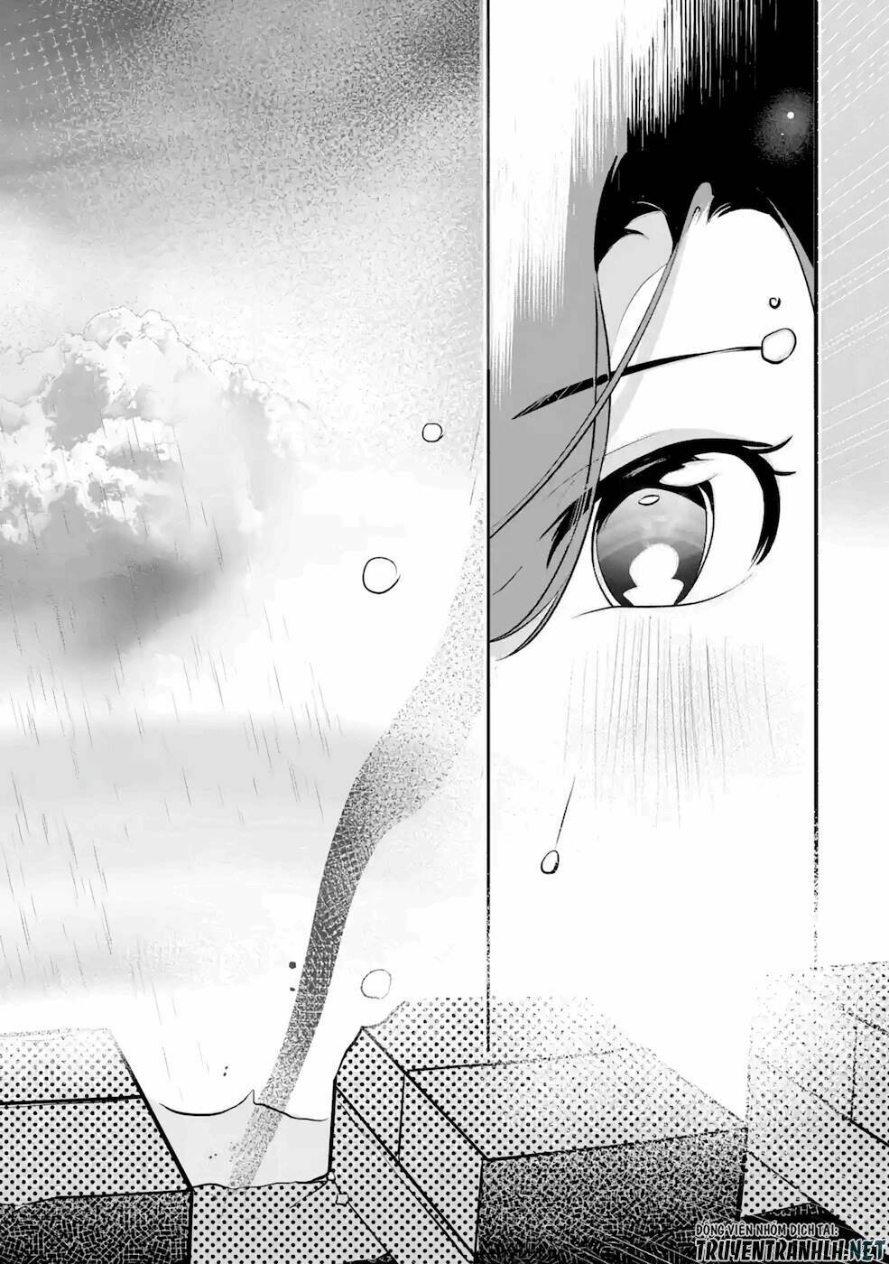 Mamono Wo Shitagaeru: Chapter 10