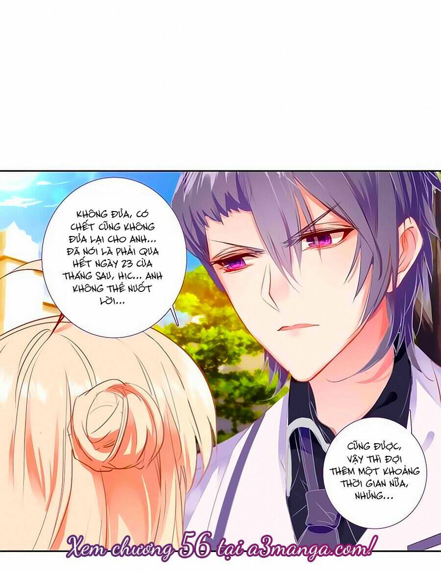 101 Sủng Vật Tình Nhân: Chapter 55