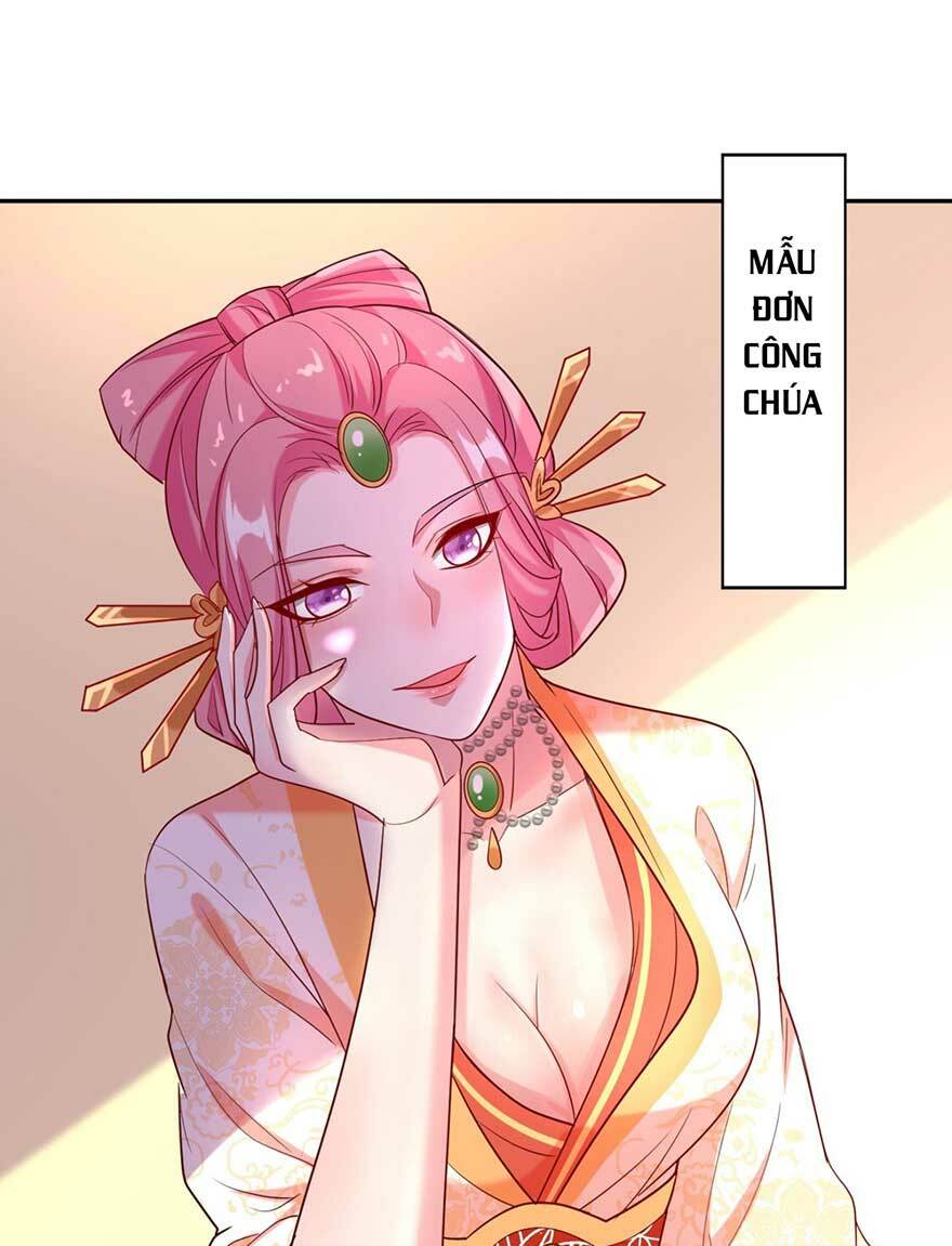 Giang Sơn Mỹ Nam Nhập Trướng Ta: Chapter 20