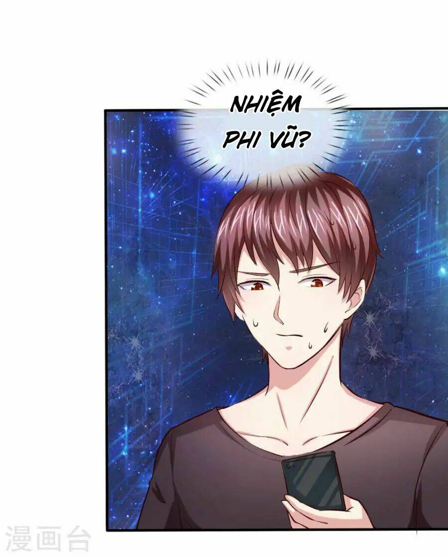 Tuyệt Thế Phi Đao: Chapter 44