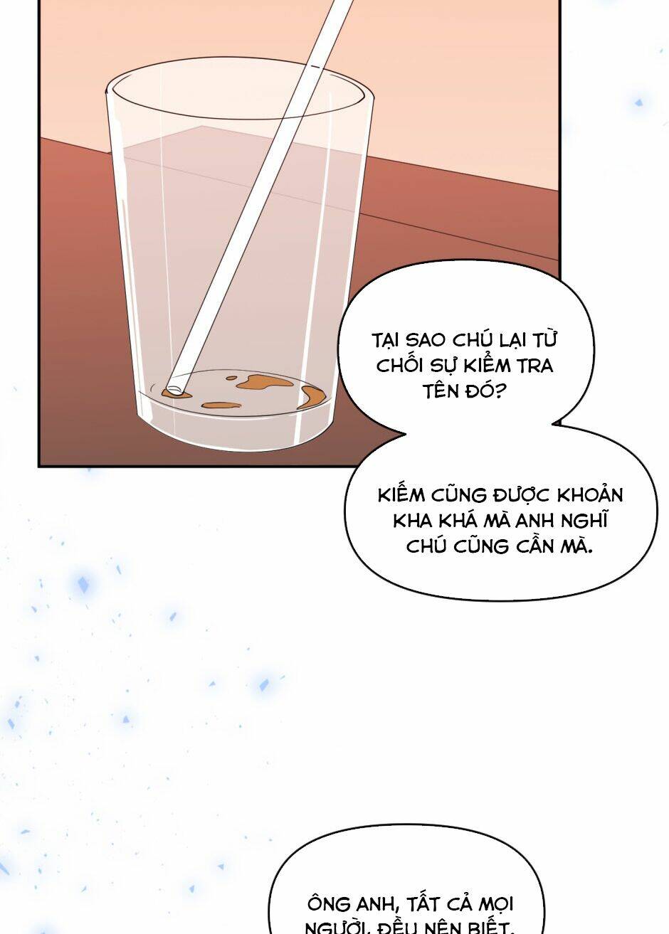 Gods Reborn: Chapter 22