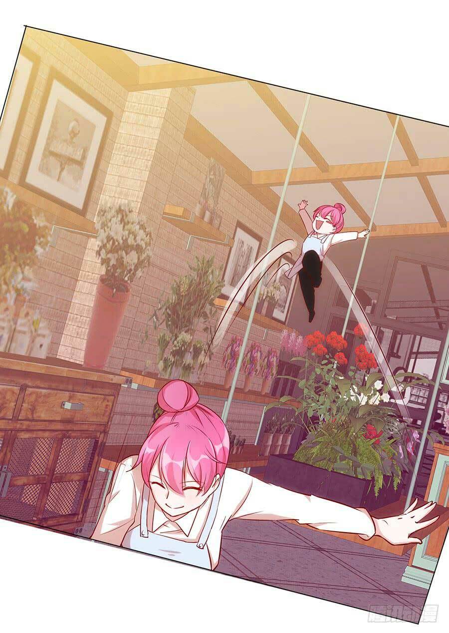 Gả Cho Tình Cũ Làm Lão Bà: Chapter 45