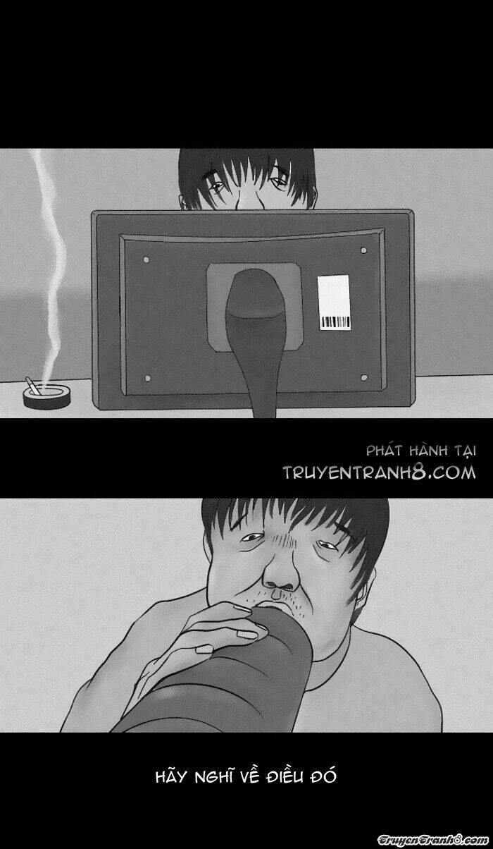 Thứ Sáu: Những Câu Chuyện Cấm: Chapter 3