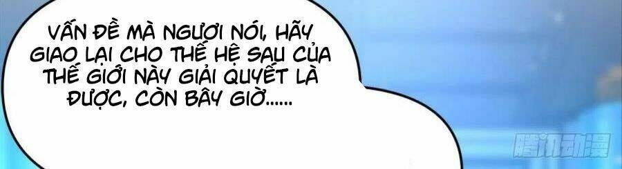 Xâm Lược Vạn Giới: Chapter 24