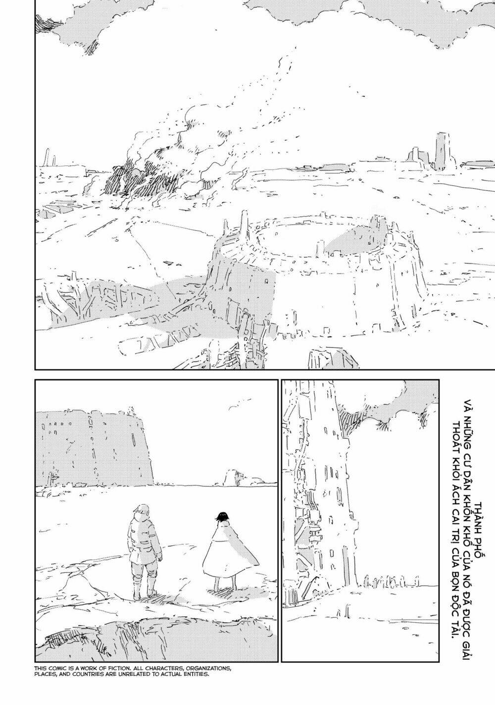 Aposimz: Chapter 6