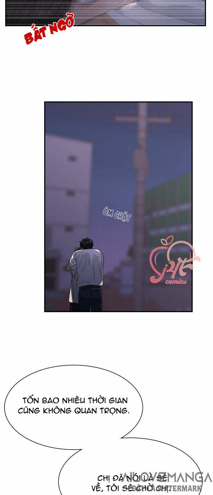 Phải Lòng Oan Gia: Chapter 101