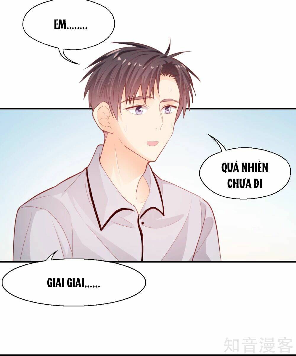 Sau Này Vẫn Cứ Thích Anh: Chapter 25