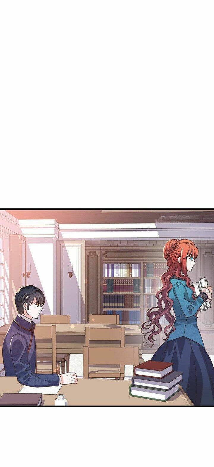 Nhân Vật Phản Diện Yêu Cầu Tôi Yêu Chàng: Chapter 20