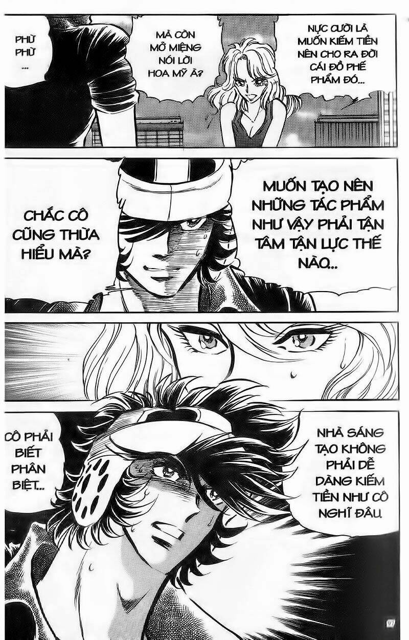 Cây Bút Thần Kỳ: Chapter 2