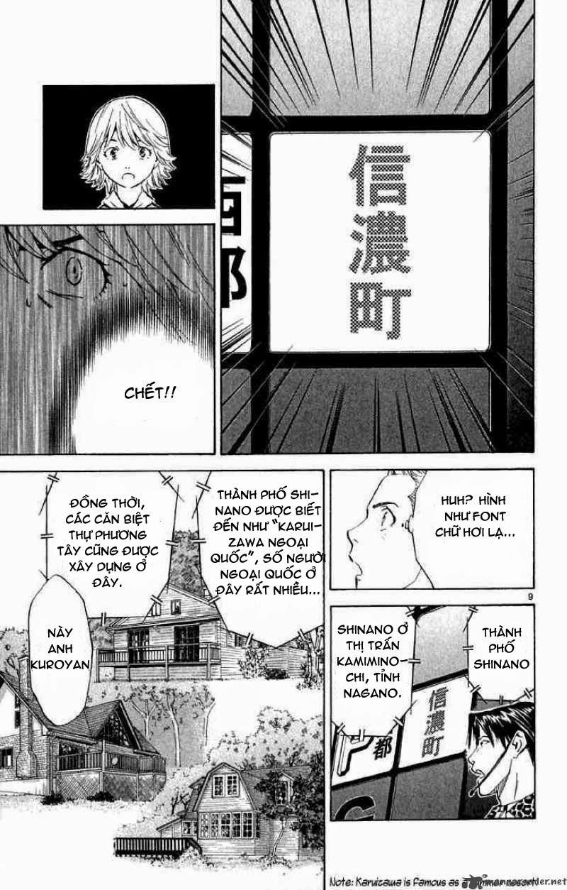 Vua Bánh Mì: Chapter 150