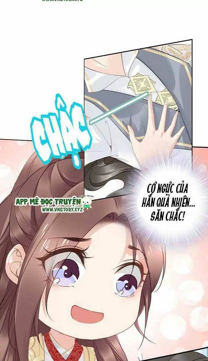 Nhất Sinh Nhất Thế Tiếu Thương Khung: Chapter 33