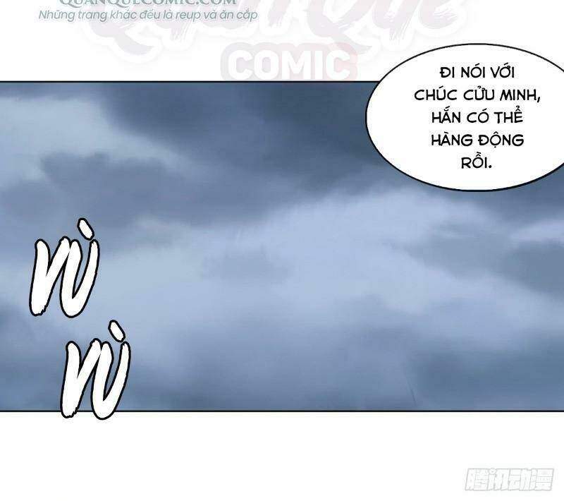 Chấp Kiếm Giả: Chapter 56