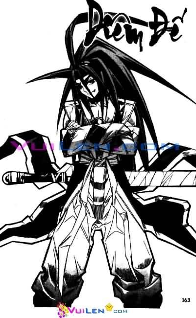 Diêm Đế: Chapter 44