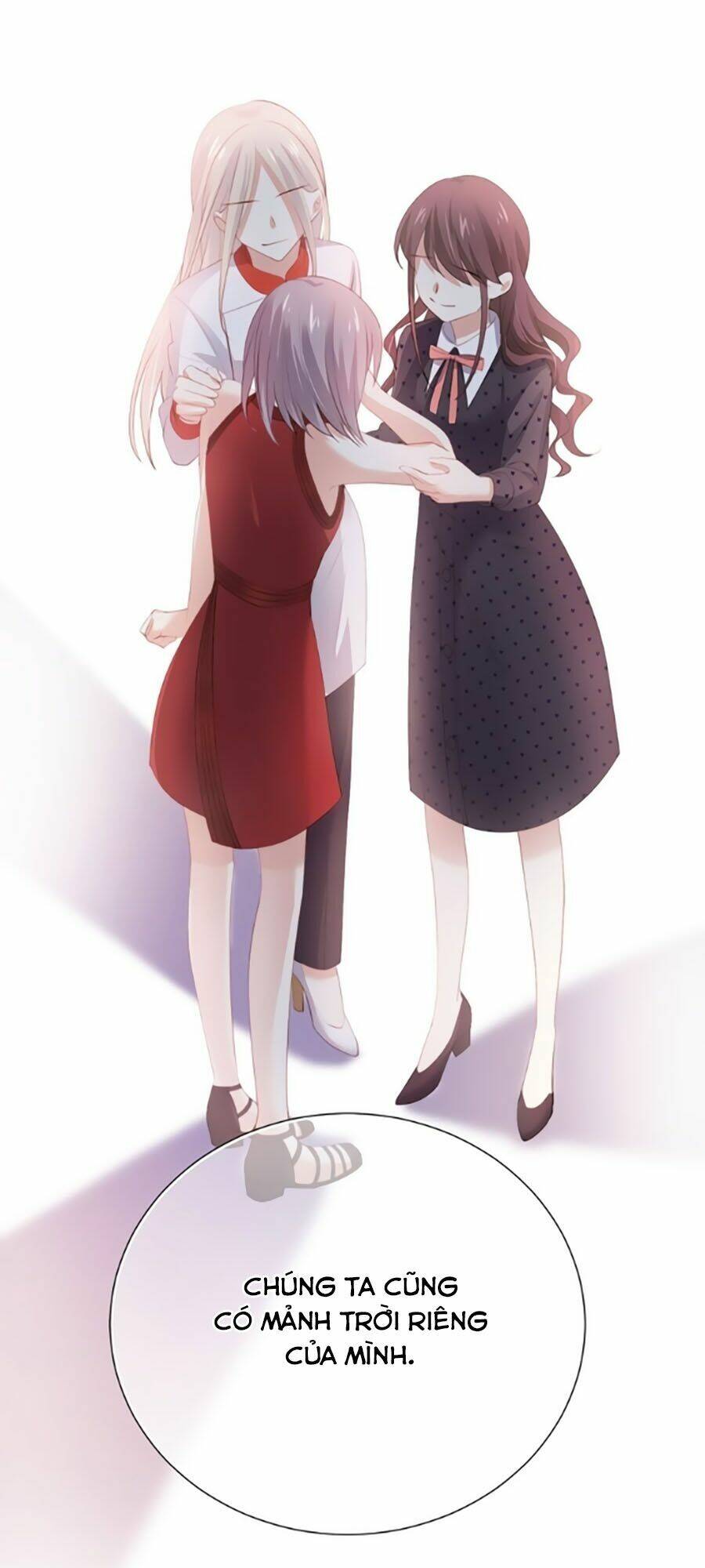 Tình Yêu Là Thế 2: Chapter 48