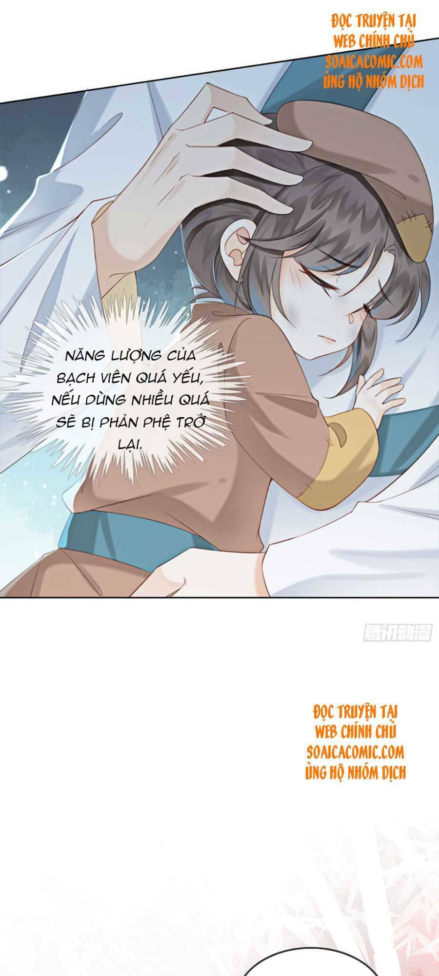 Bắt Đầu Hủy Hôn Để Công Lược Vương Gia: Chapter 16