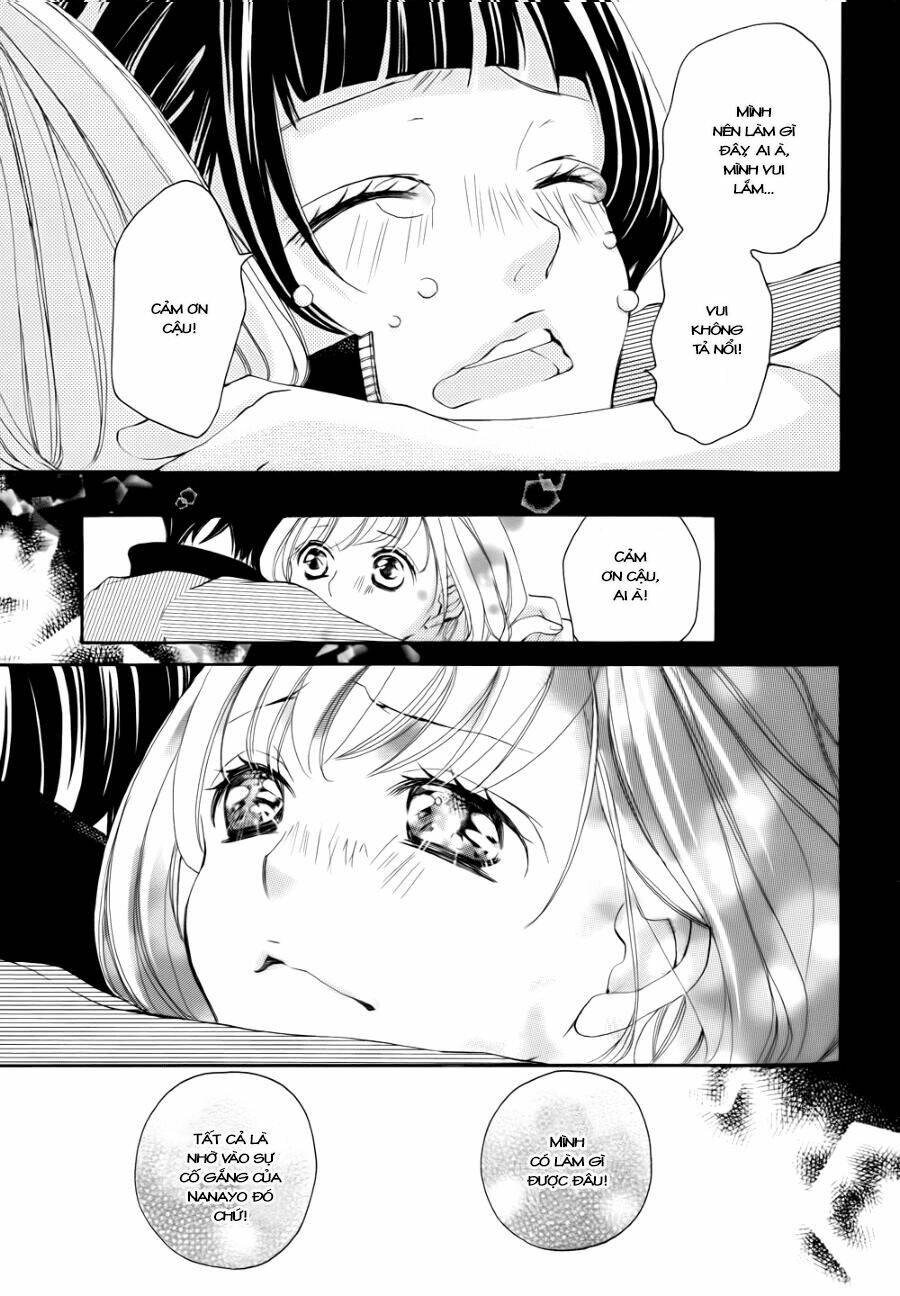 True Love: Chapter 12