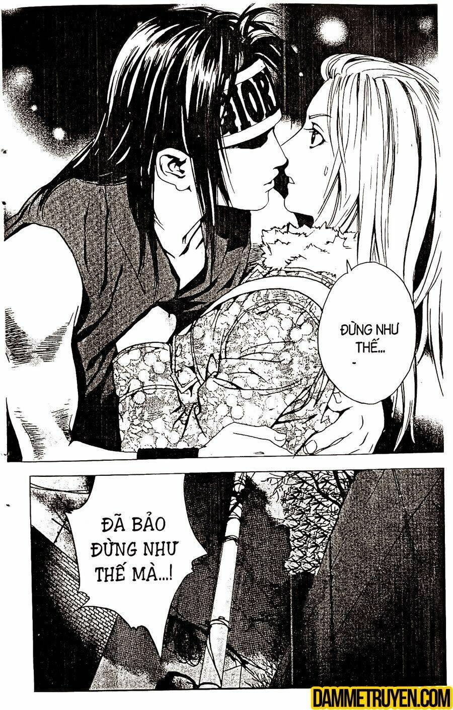 Ai Hơn Ai: Chapter 220