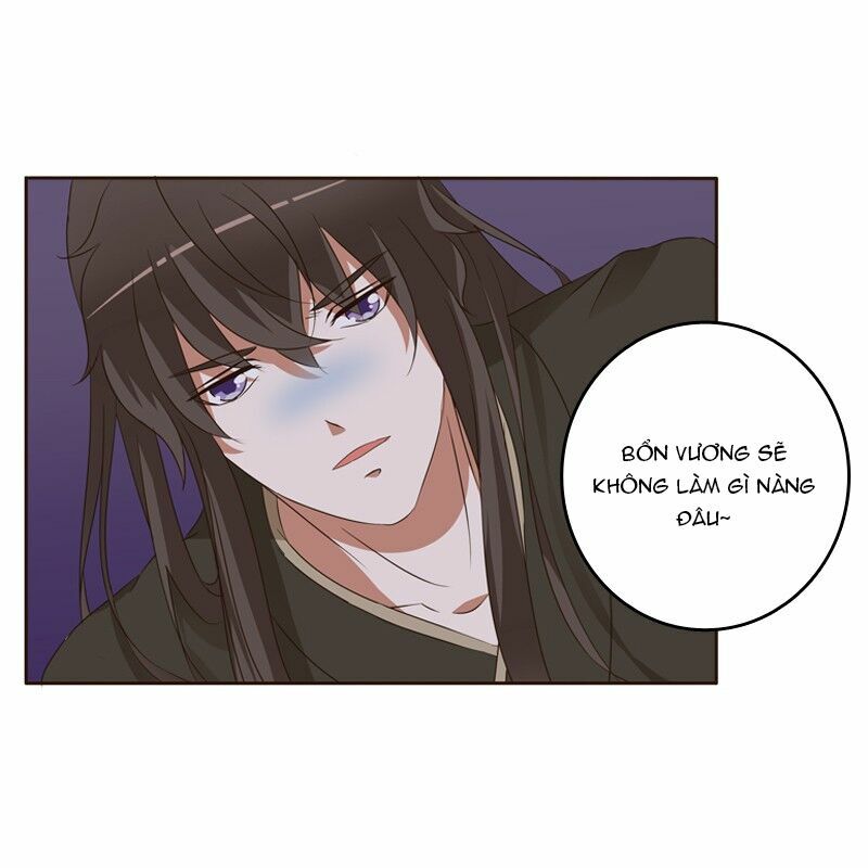 Thông Linh Phi: Chapter 131
