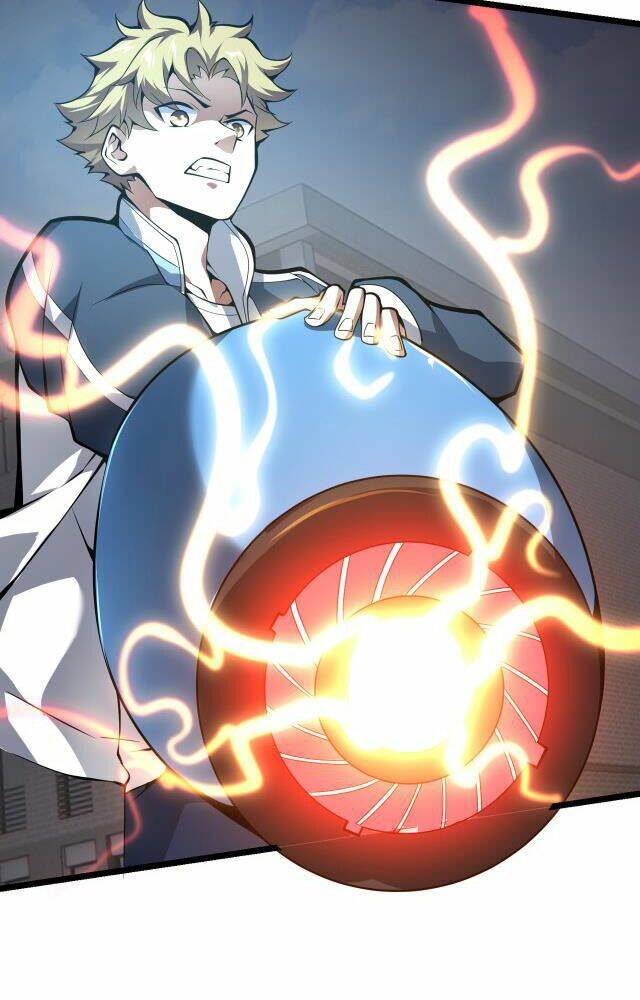 Vạn Vật Hợp Nhất: Chapter 10