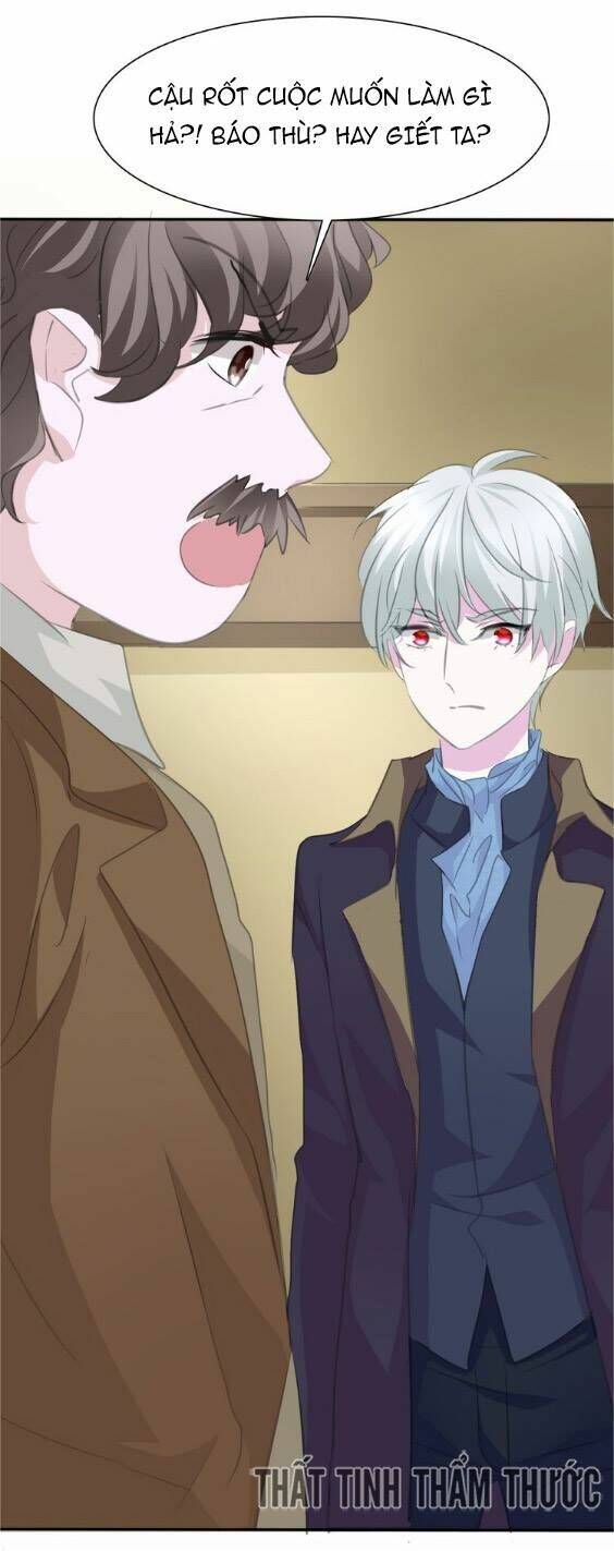Một Lời Không Hợp Liền Hút Máu: Chapter 38
