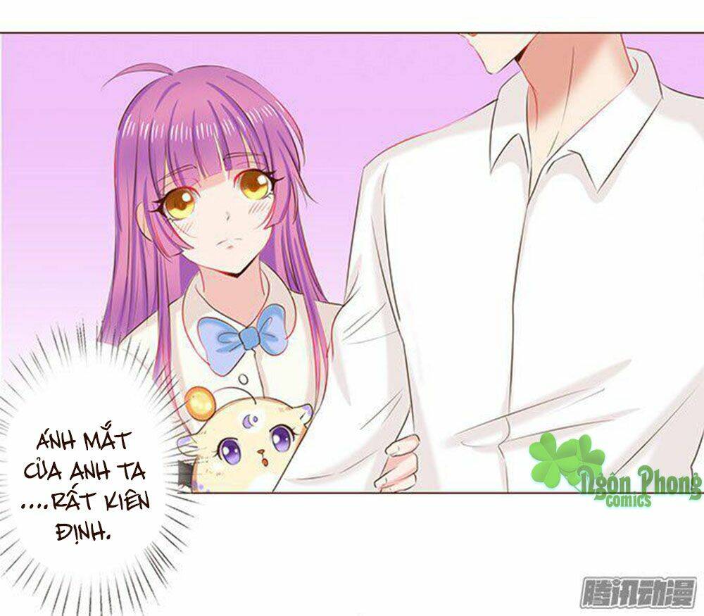 Ma Vương Luyến Ái Chỉ Nam: Chapter 46