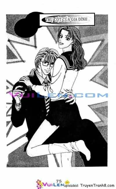 Yamada Tarou Monogatari: Chapter 14