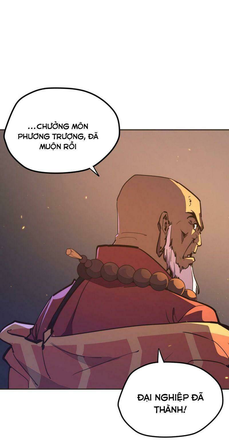 Sinh Tử Quyết: Chapter 79