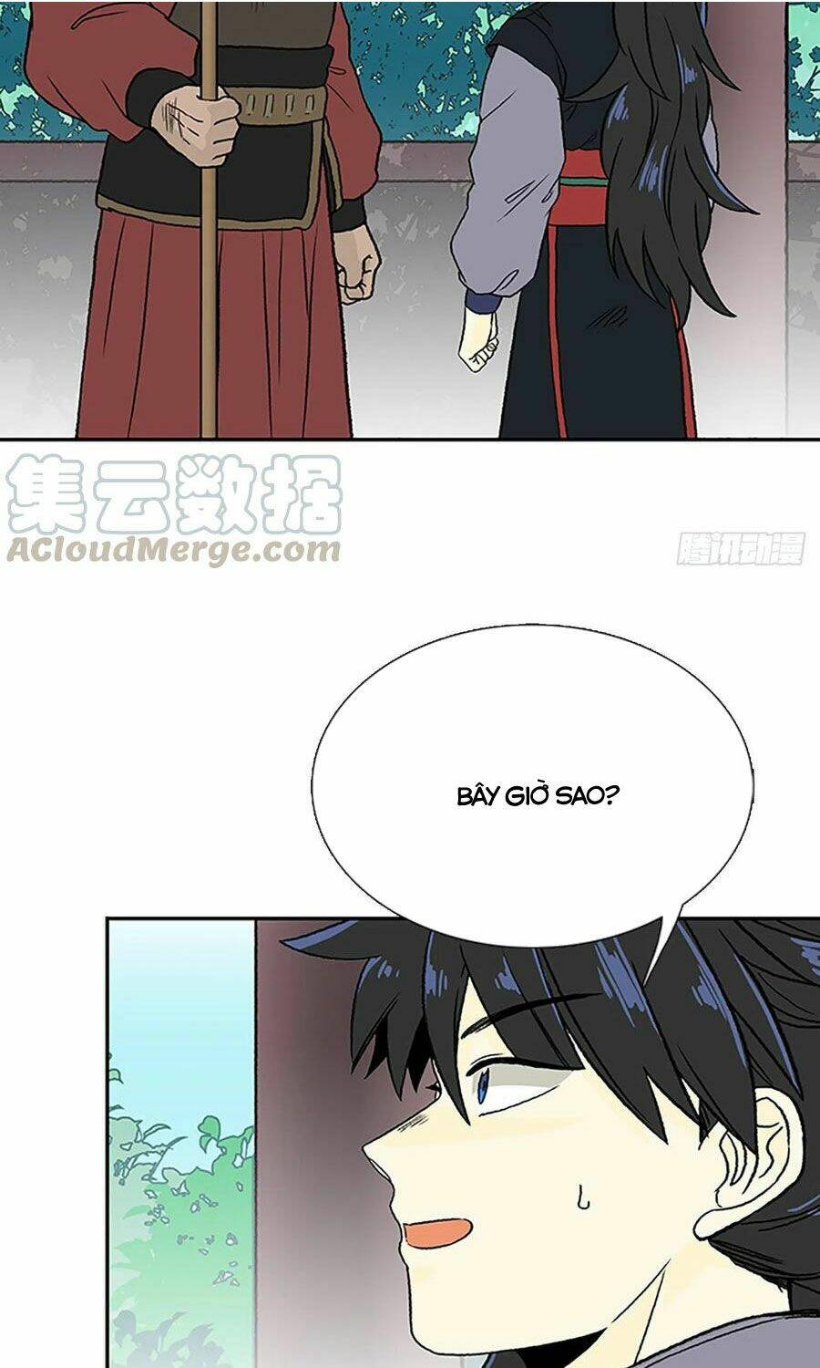 Học Sĩ Tái Sinh: Chapter 178