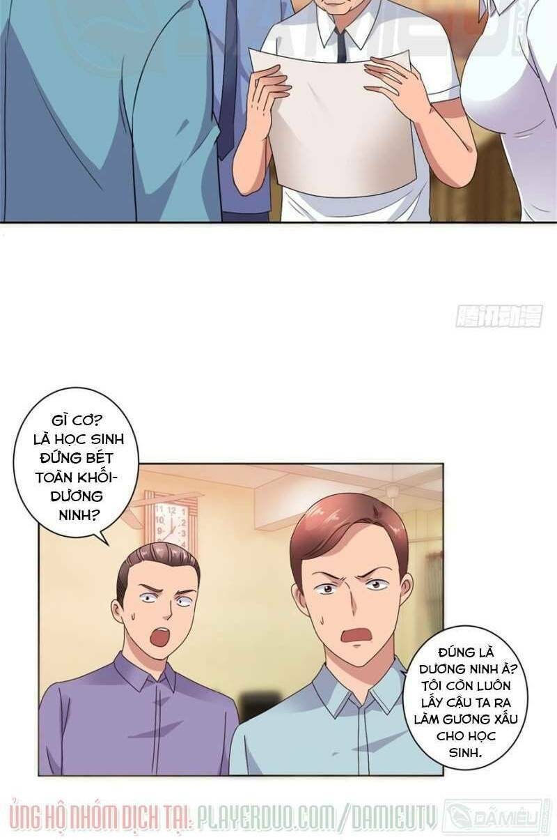 Đô Thị Chí Tôn Hệ Thống: Chapter 94