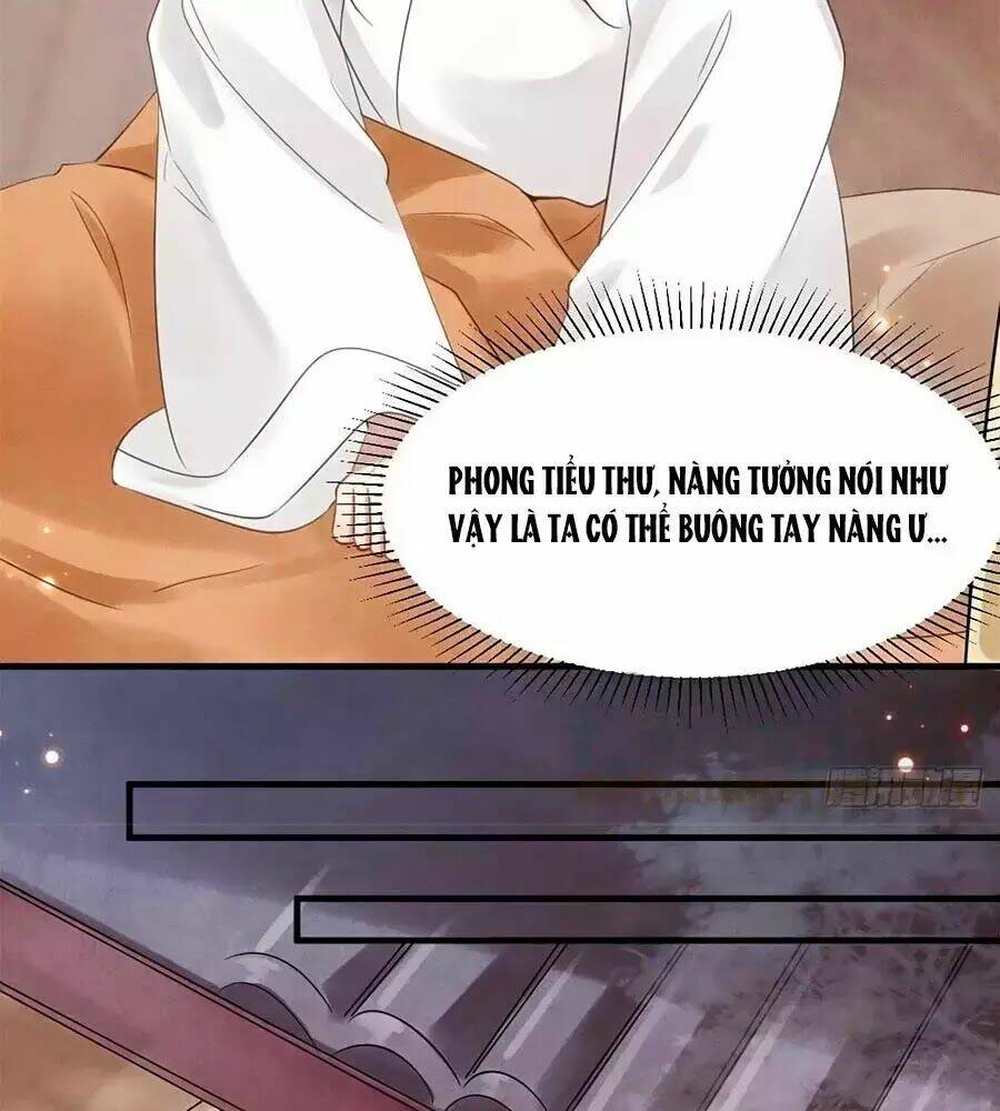 Vương Phi Muốn Trèo Tường: Chapter 58