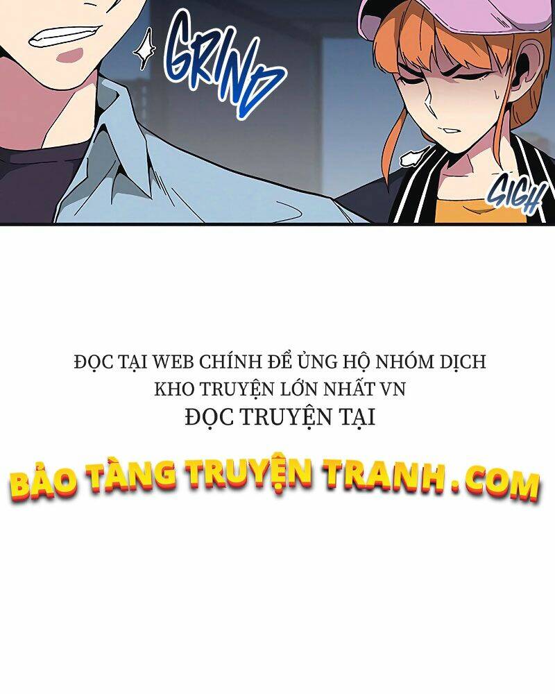 Đấng Cứu Thế Được Chọn Lựa: Chapter 16