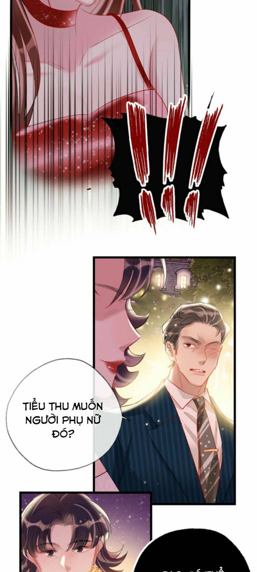 Cô Ấy Thật Xinh Đẹp 2: Chapter 4