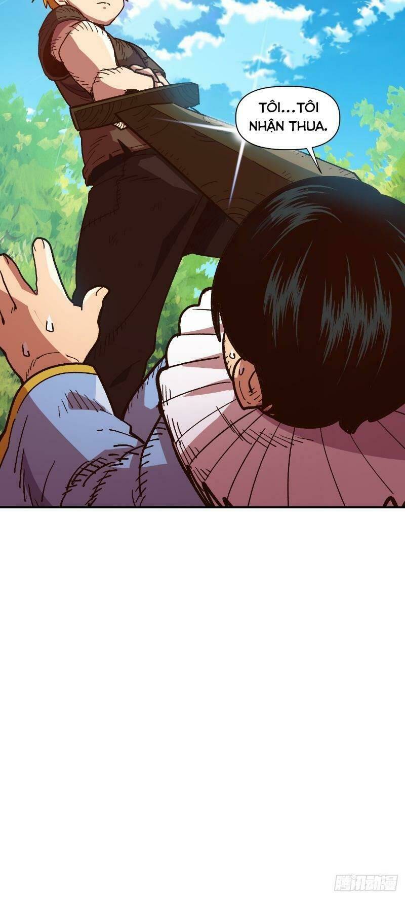 Đại Lục Vô Song: Chapter 7