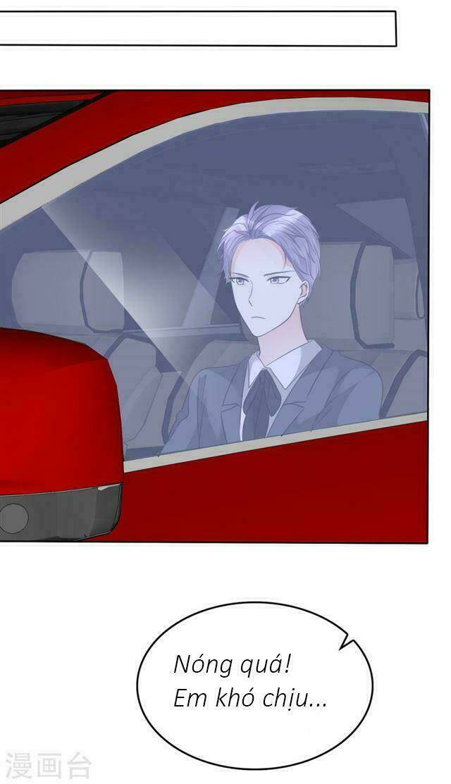 Con Đường Phản Công Của Sủng Thê: Chapter 38