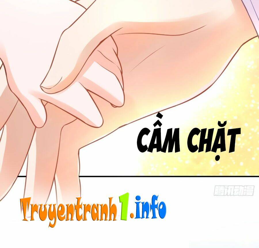 Manh Bảo Ngọt Ngào: Chapter 18